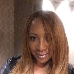 Meet your Posher, Kierston